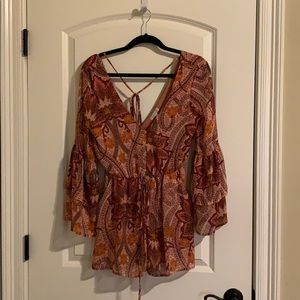 Gianni Bini Romper